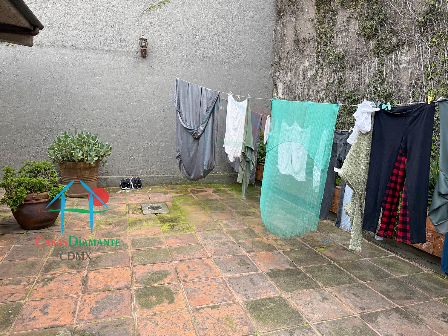 Herradura Casa Zen BD - Recámara principal 12